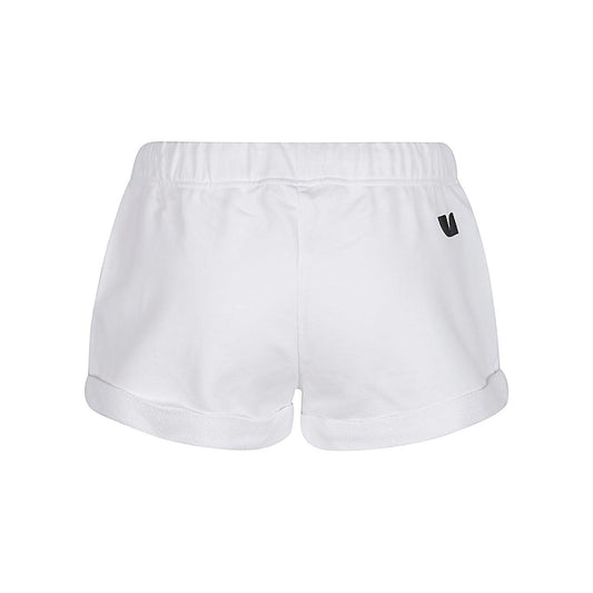 Iro Shorts White Short trousers Iro