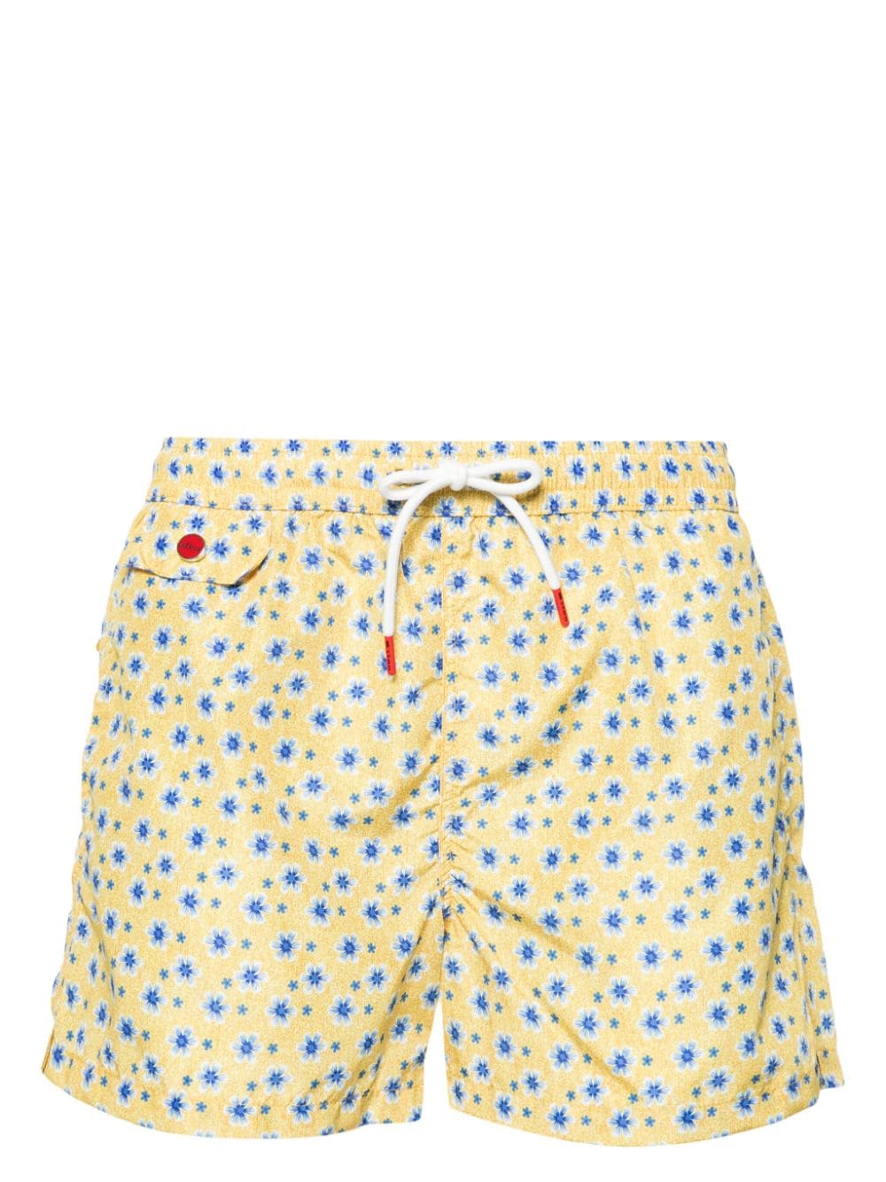 Kiton Sea clothing MultiColour Beachwear & underwear Kiton