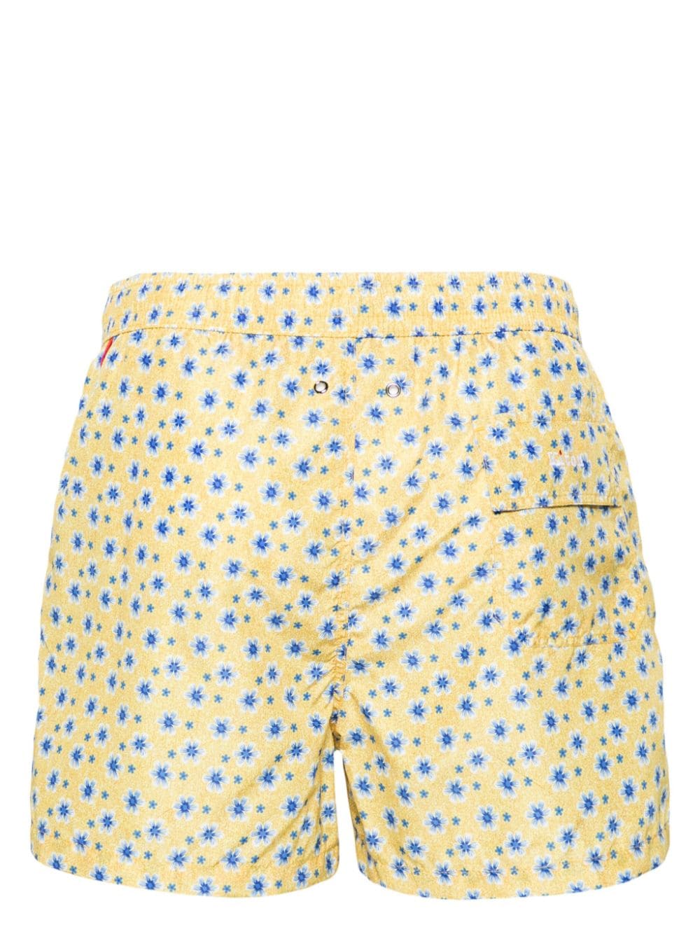 Kiton Sea clothing MultiColour Beachwear & underwear Kiton