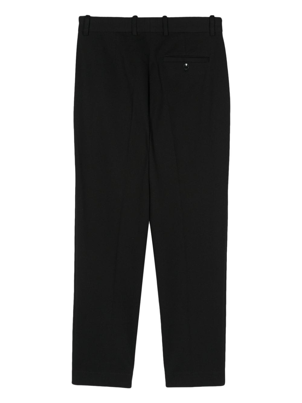 Circolo 1901 Trousers Black Trousers Circolo 1901