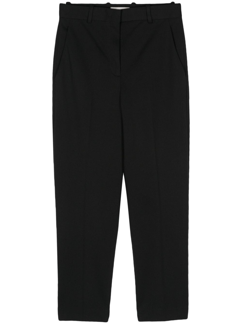 Circolo 1901 Trousers Black Trousers Circolo 1901