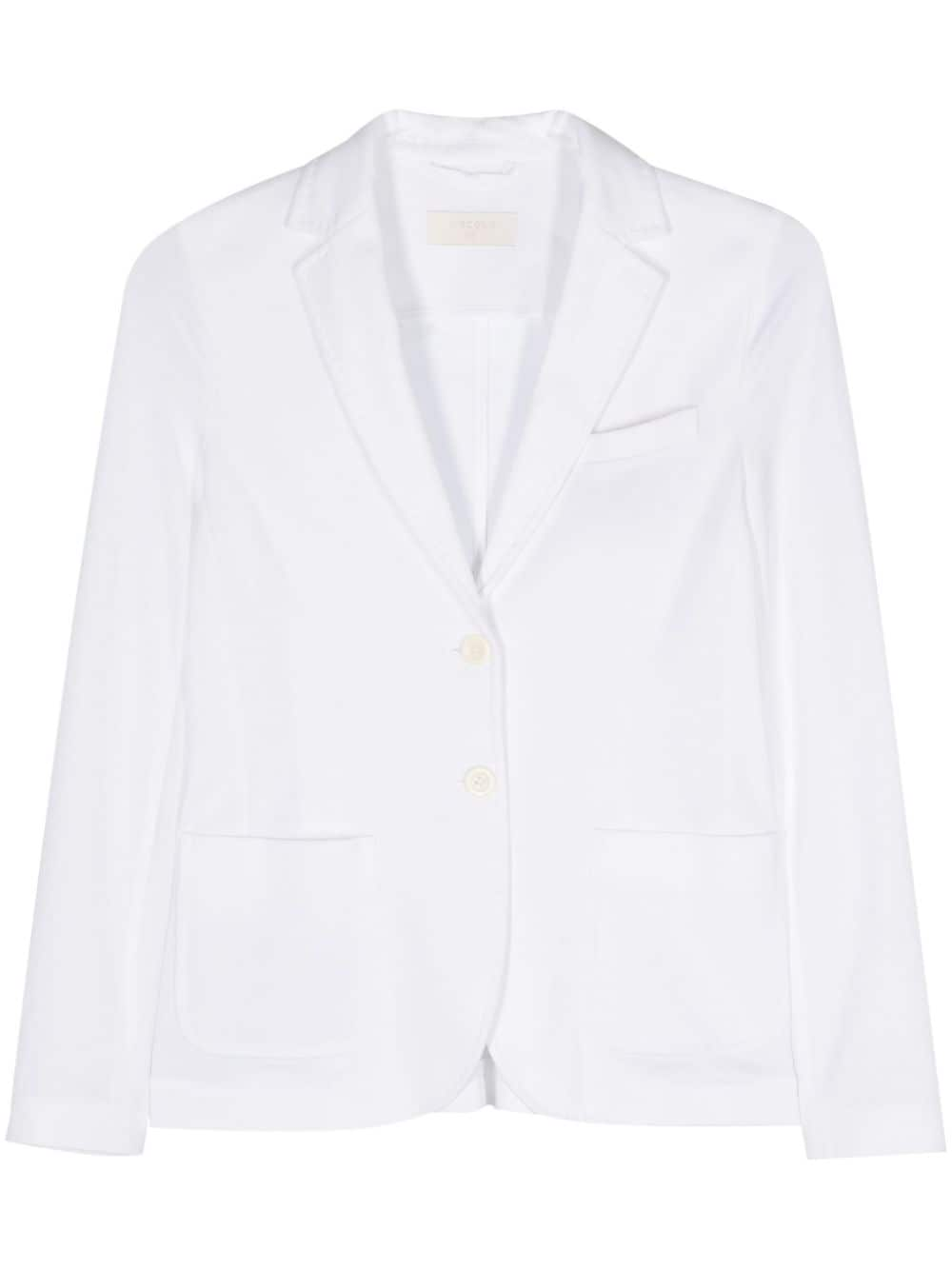 Circolo 1901 Jackets White Jackets Circolo 1901