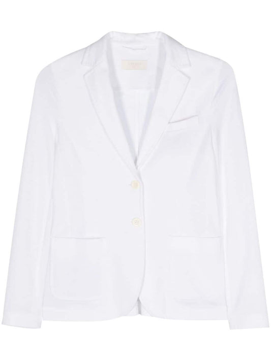 Circolo 1901 Jackets White