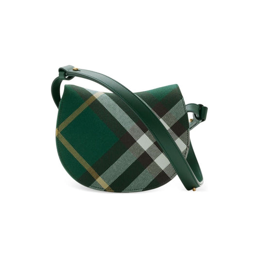 Burberry Bags.. Green Shoulder Burberry