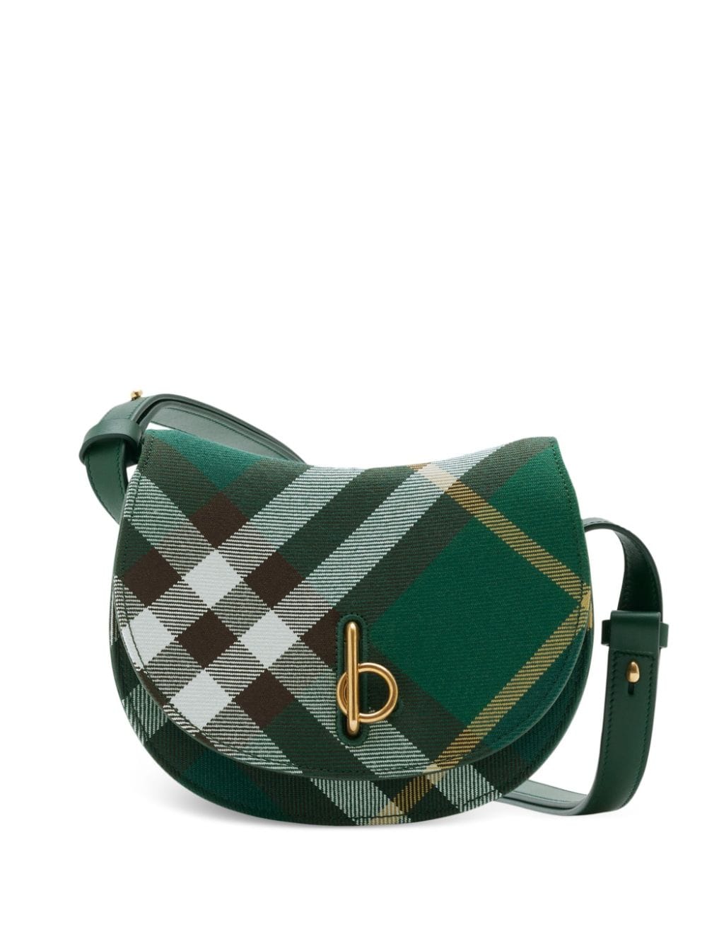 Burberry Bags.. Green Shoulder Burberry