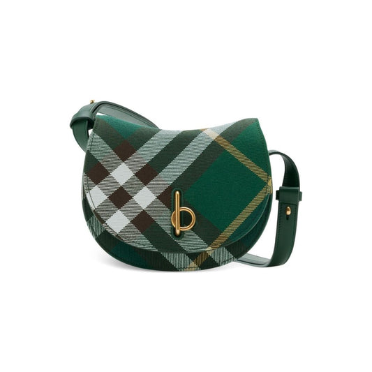 Burberry Bags.. Green Shoulder Burberry