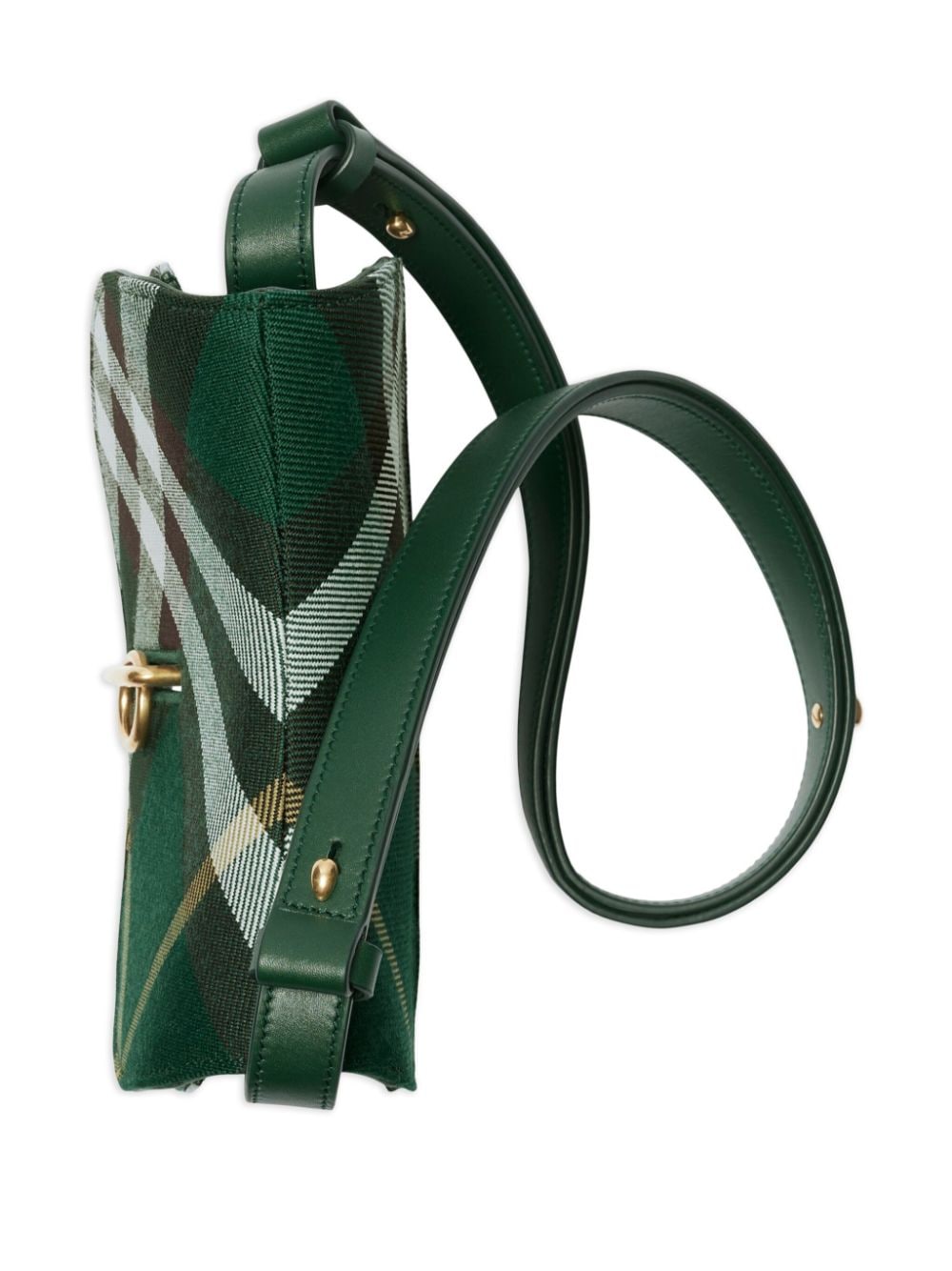 Burberry Bags.. Green Shoulder Burberry