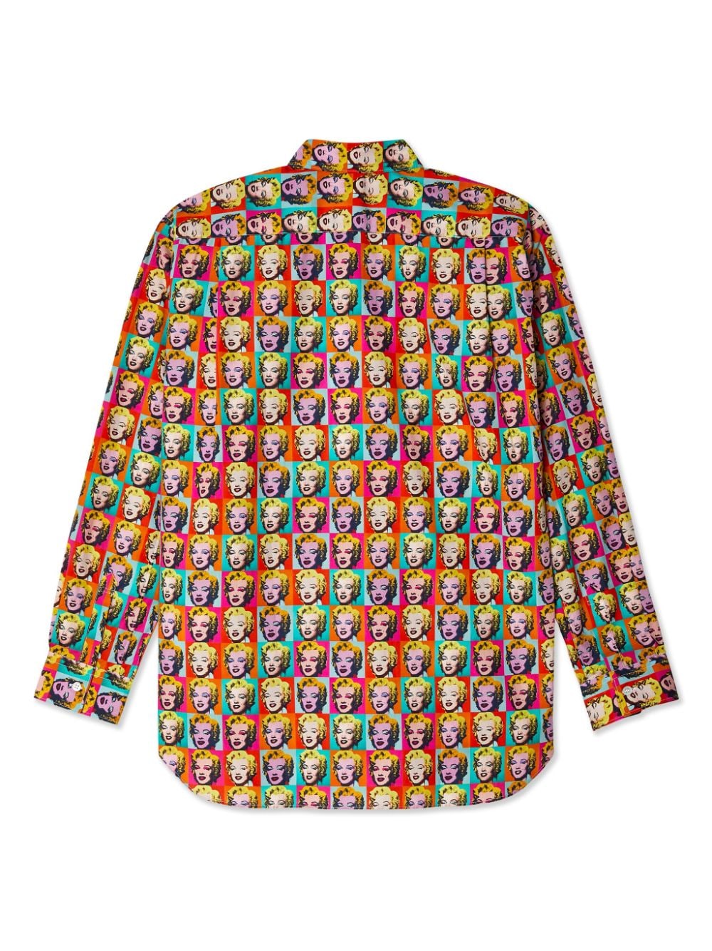 Comme des Garcons Shirts MultiColour Shirts Comme Des Garcons