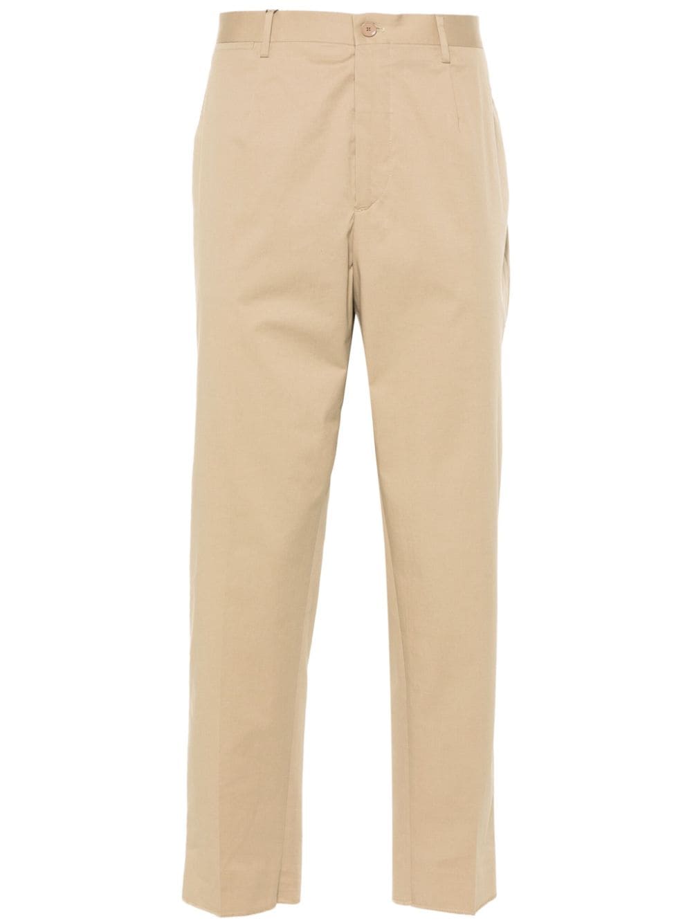 Etro Trousers Beige Trousers Etro