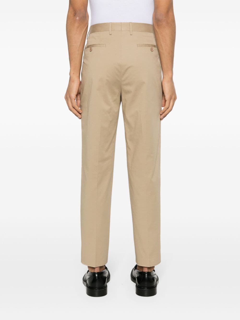 Etro Trousers Beige Trousers Etro