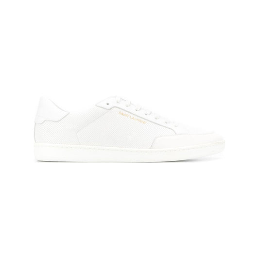 Saint Laurent  Sneakers White Sneakers Saint Laurent