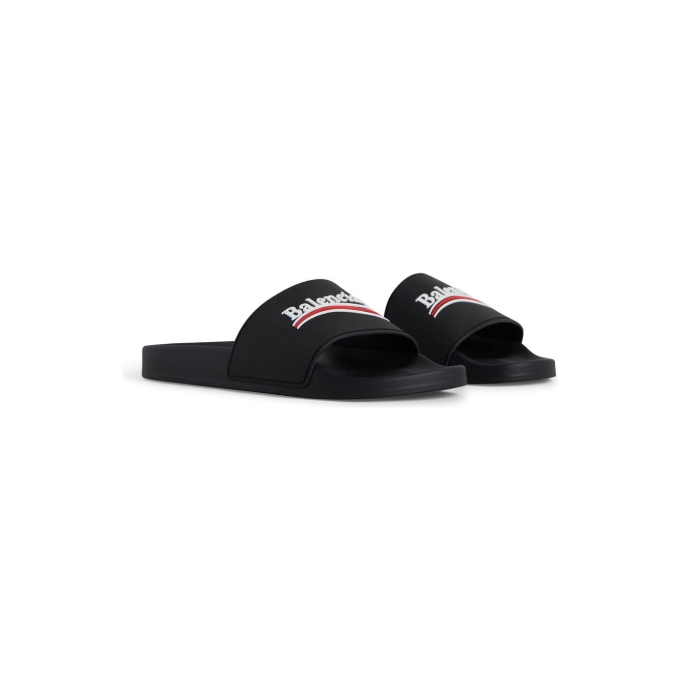 Balenciaga Women Sandals Black Sandals Balenciaga