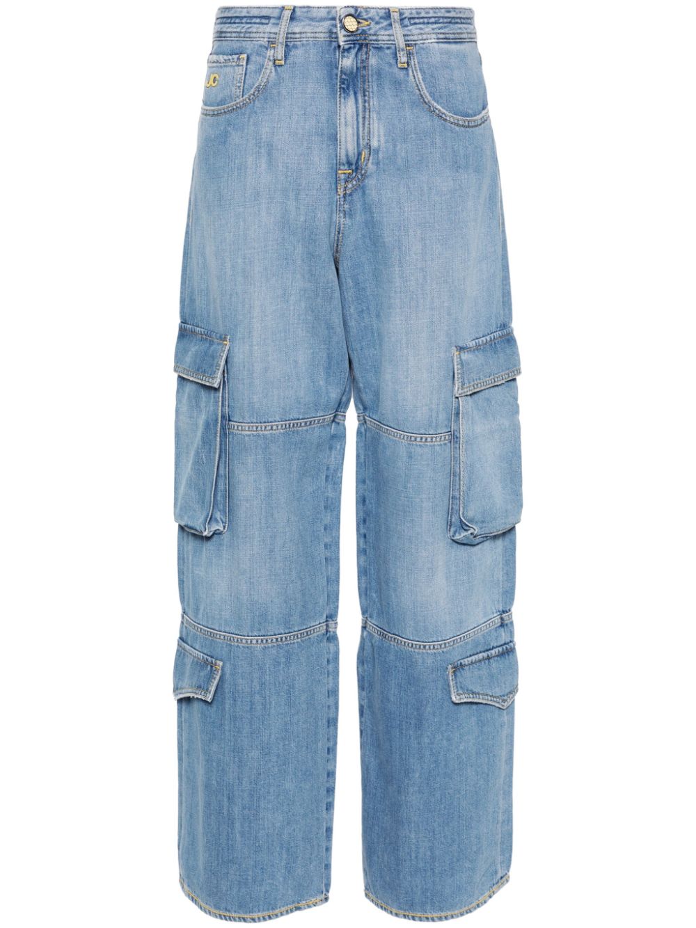 Jacob Cohen Jeans Blue Jeans Jacob Cohen