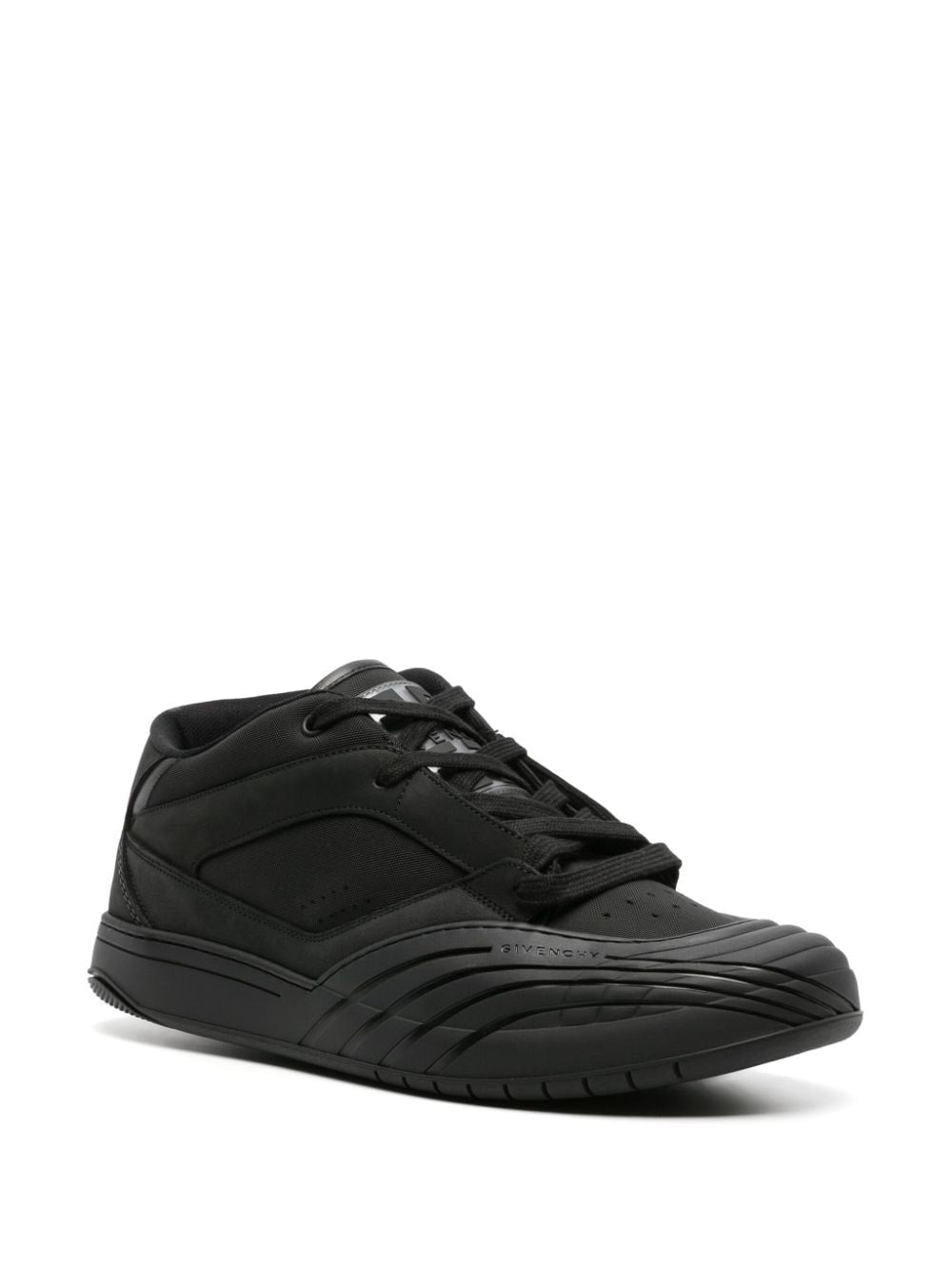 Givenchy Sneakers Black Sneakers Givenchy