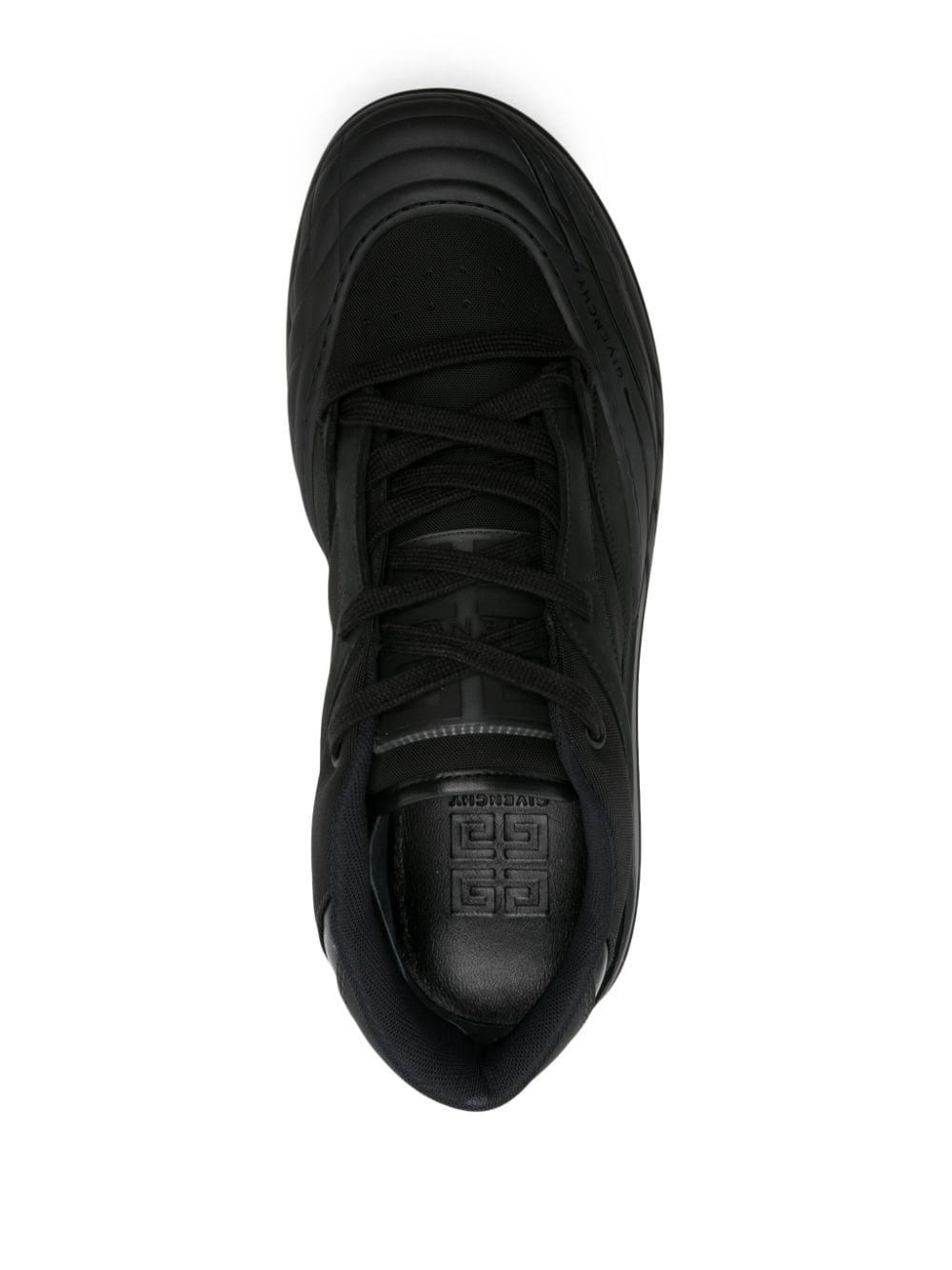 Givenchy Sneakers Black Sneakers Givenchy