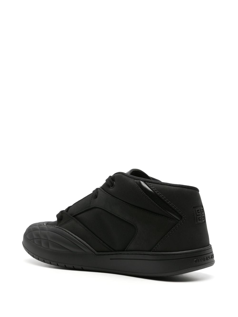 Givenchy Sneakers Black Sneakers Givenchy