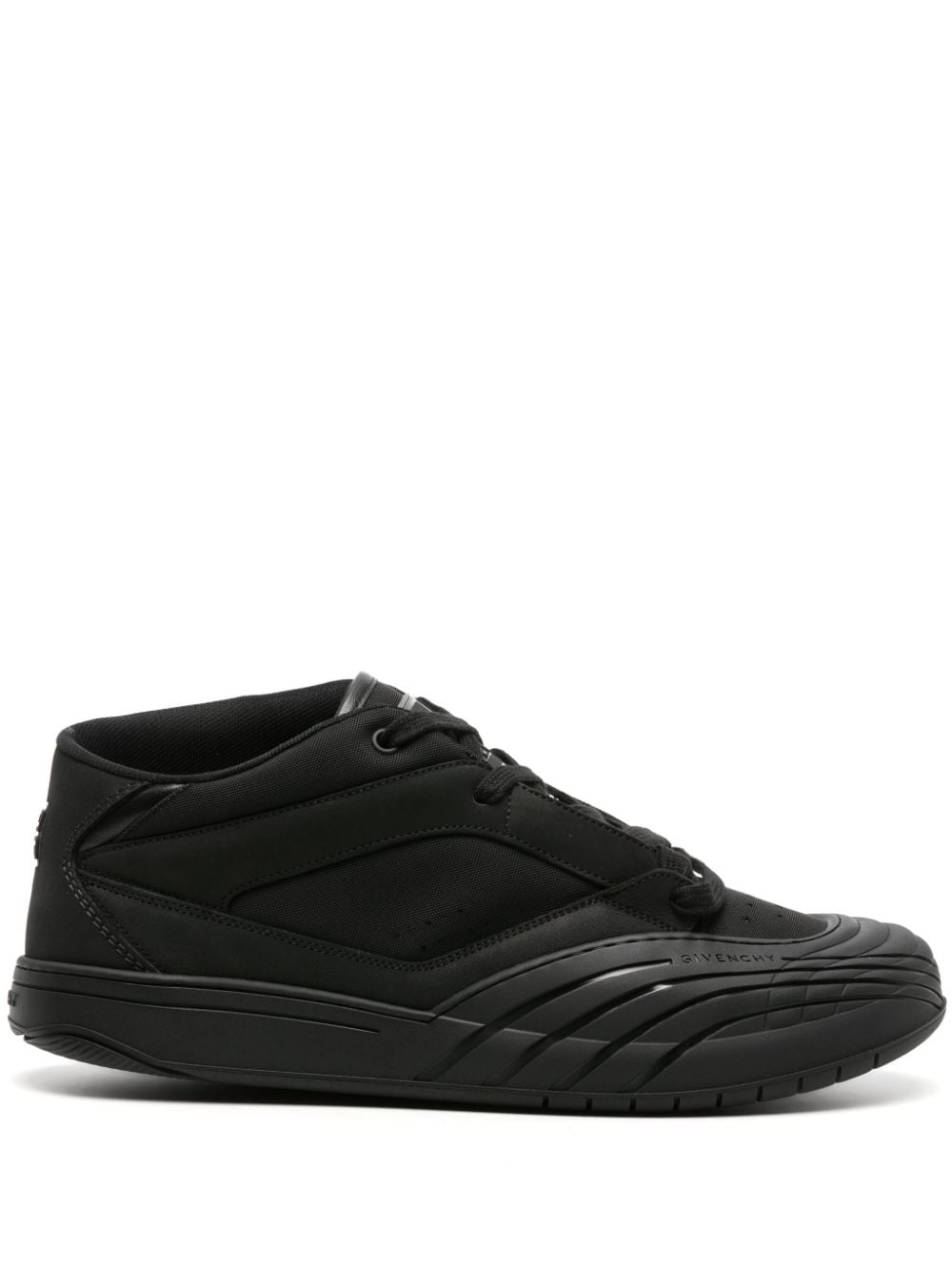 Givenchy Sneakers Black Sneakers Givenchy