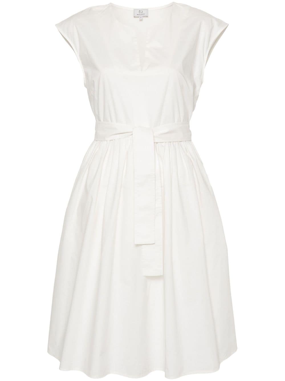 Woolrich Dresses White Dresses Woolrich