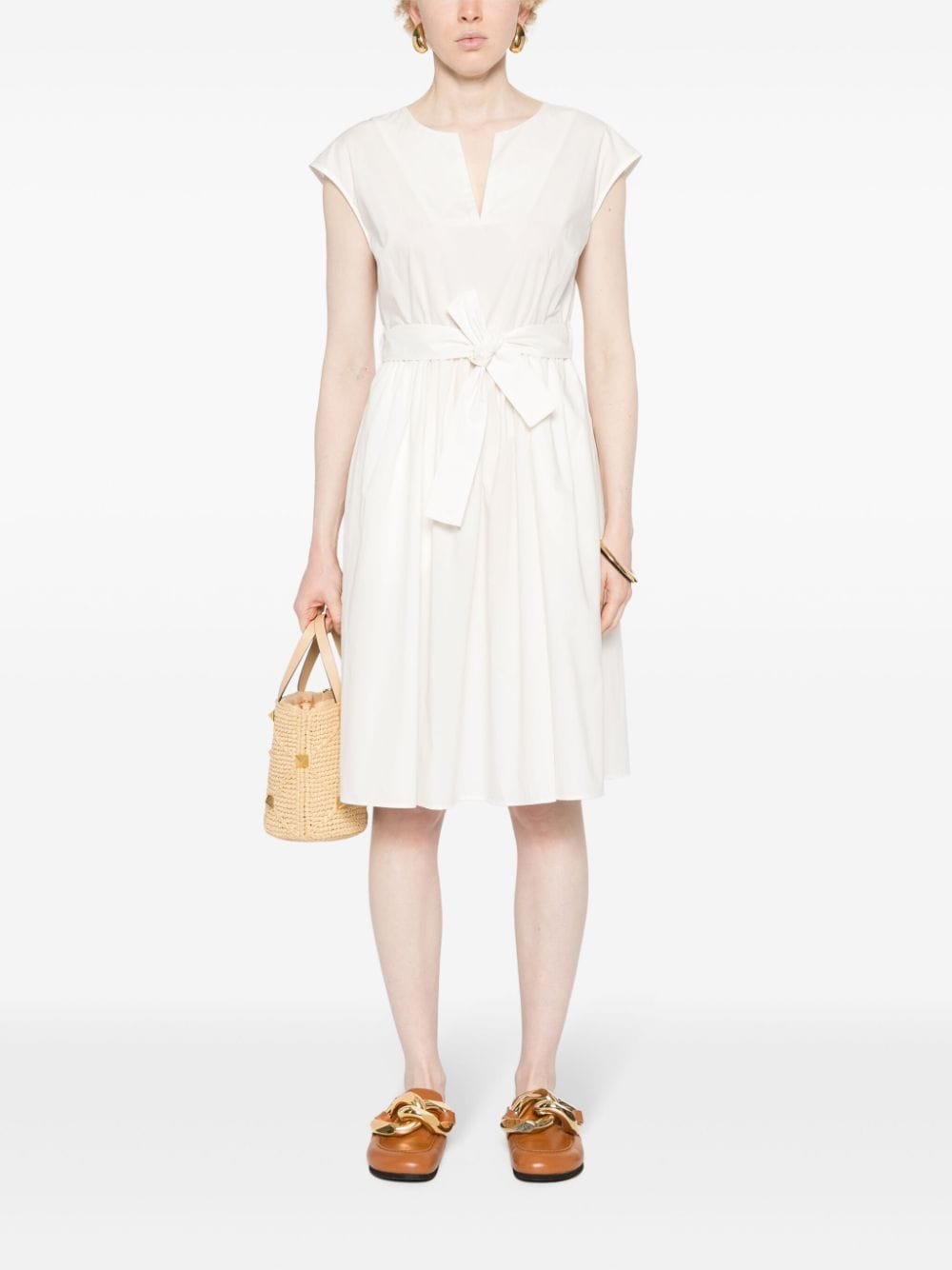 Woolrich Dresses White Dresses Woolrich