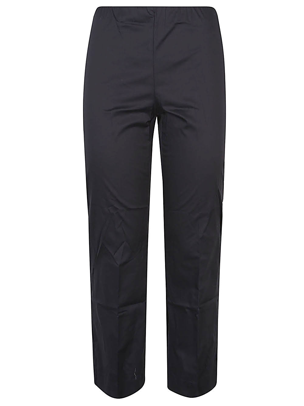 Liviana Conti Trousers Black Trousers Liviana Conti