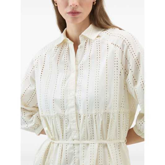 Woolrich Dresses White Dresses Woolrich