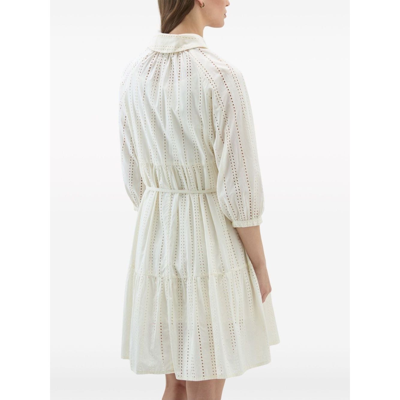 Woolrich Dresses White Dresses Woolrich