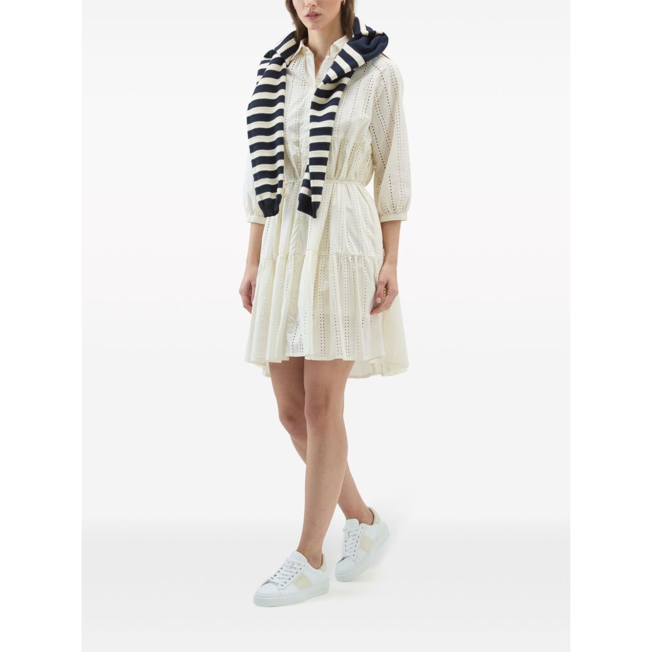 Woolrich Dresses White Dresses Woolrich