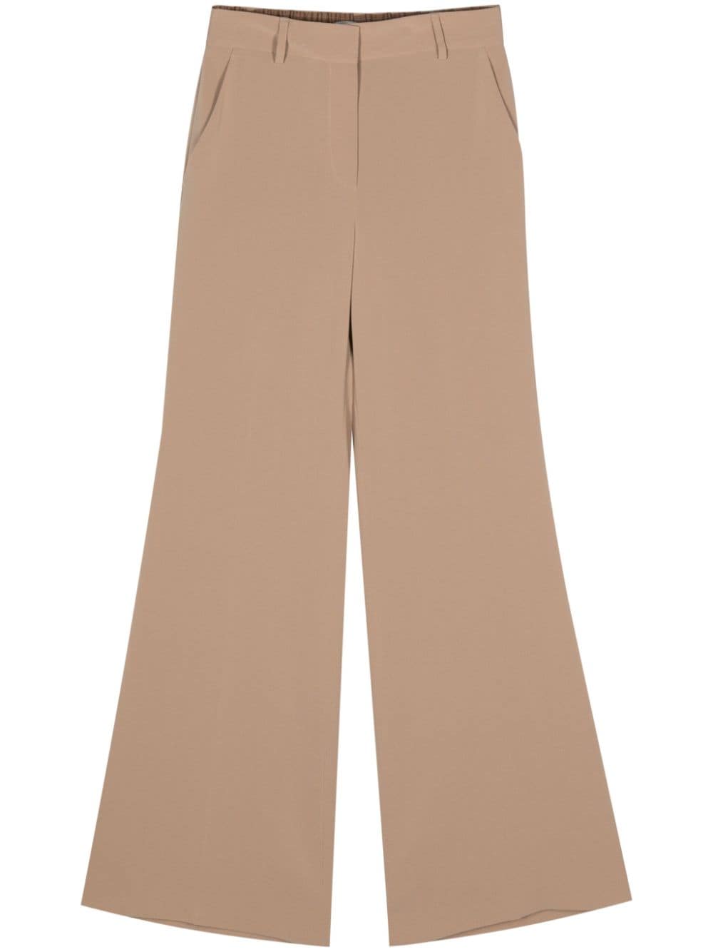 Alberto Biani Trousers Powder Trousers Alberto Biani