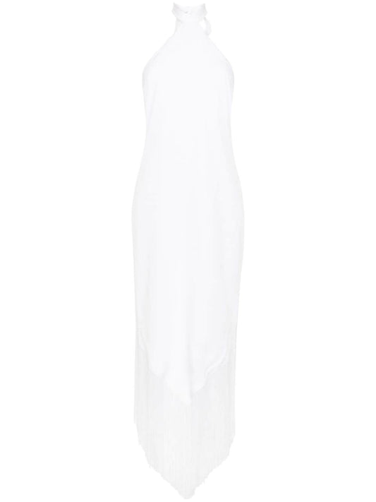 TALLER MARMO MAIN Dresses White Dresses Taller Marmo Main