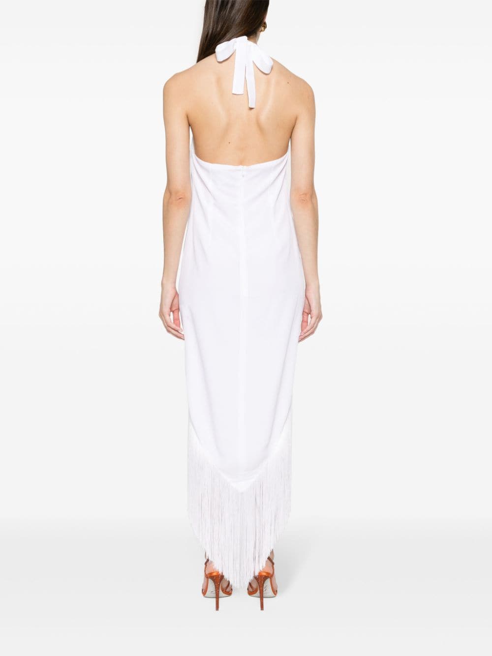 TALLER MARMO MAIN Dresses White Dresses Taller Marmo Main