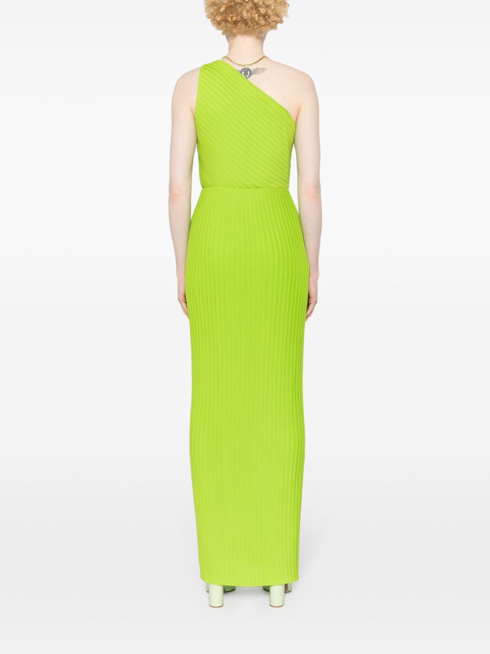 Solace London Dresses Green Dresses Solace London