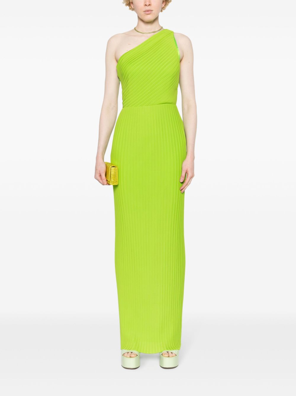 Solace London Dresses Green Dresses Solace London