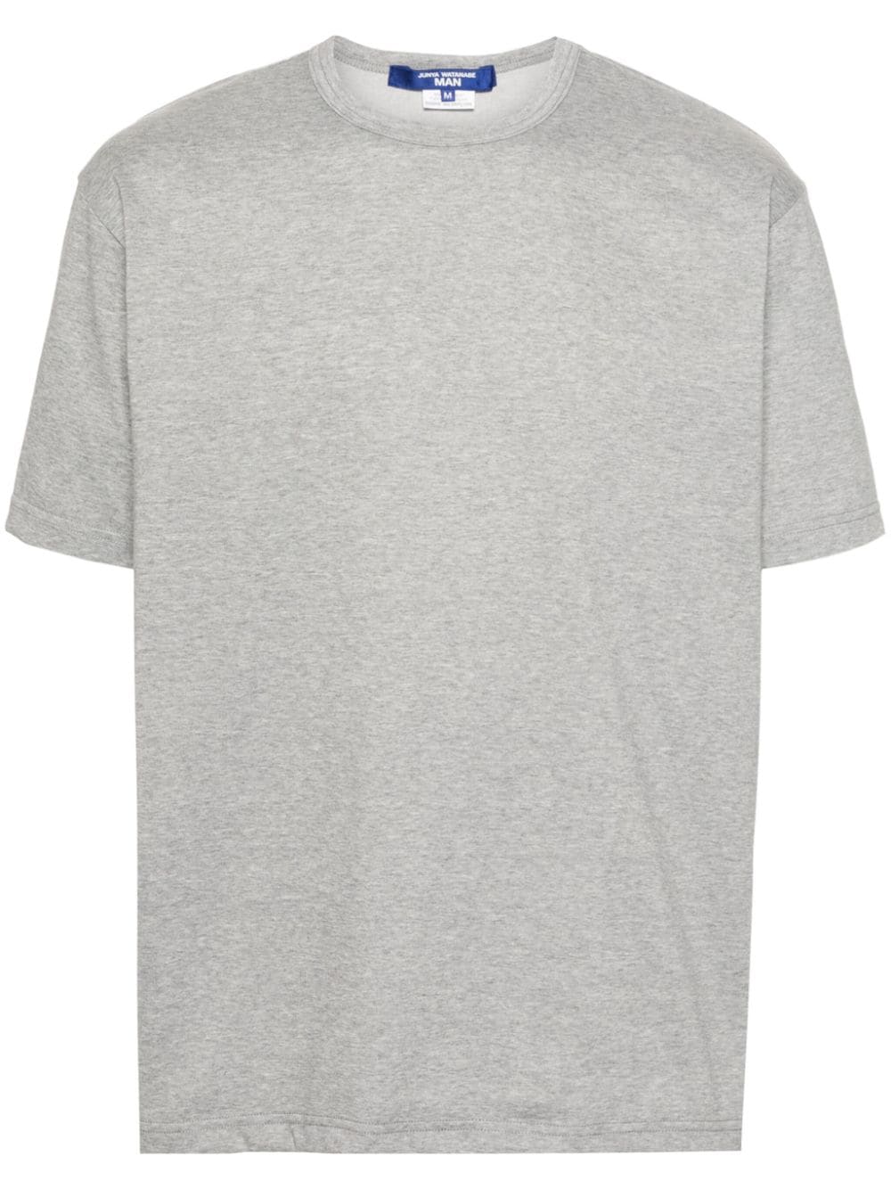 Junya Watanabe T-shirts and Polos Grey Topwear Junya Watanabe