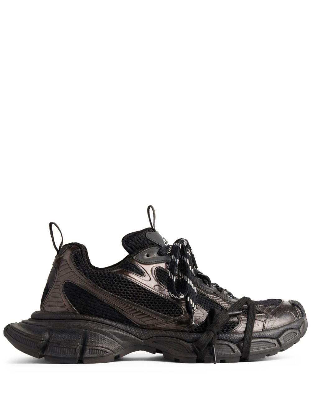 Balenciaga Sneakers Black Sneakers Balenciaga