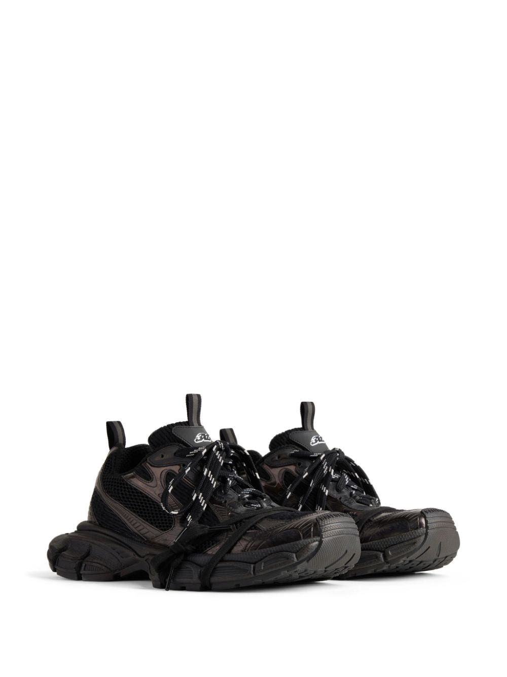 Balenciaga Sneakers Black Sneakers Balenciaga