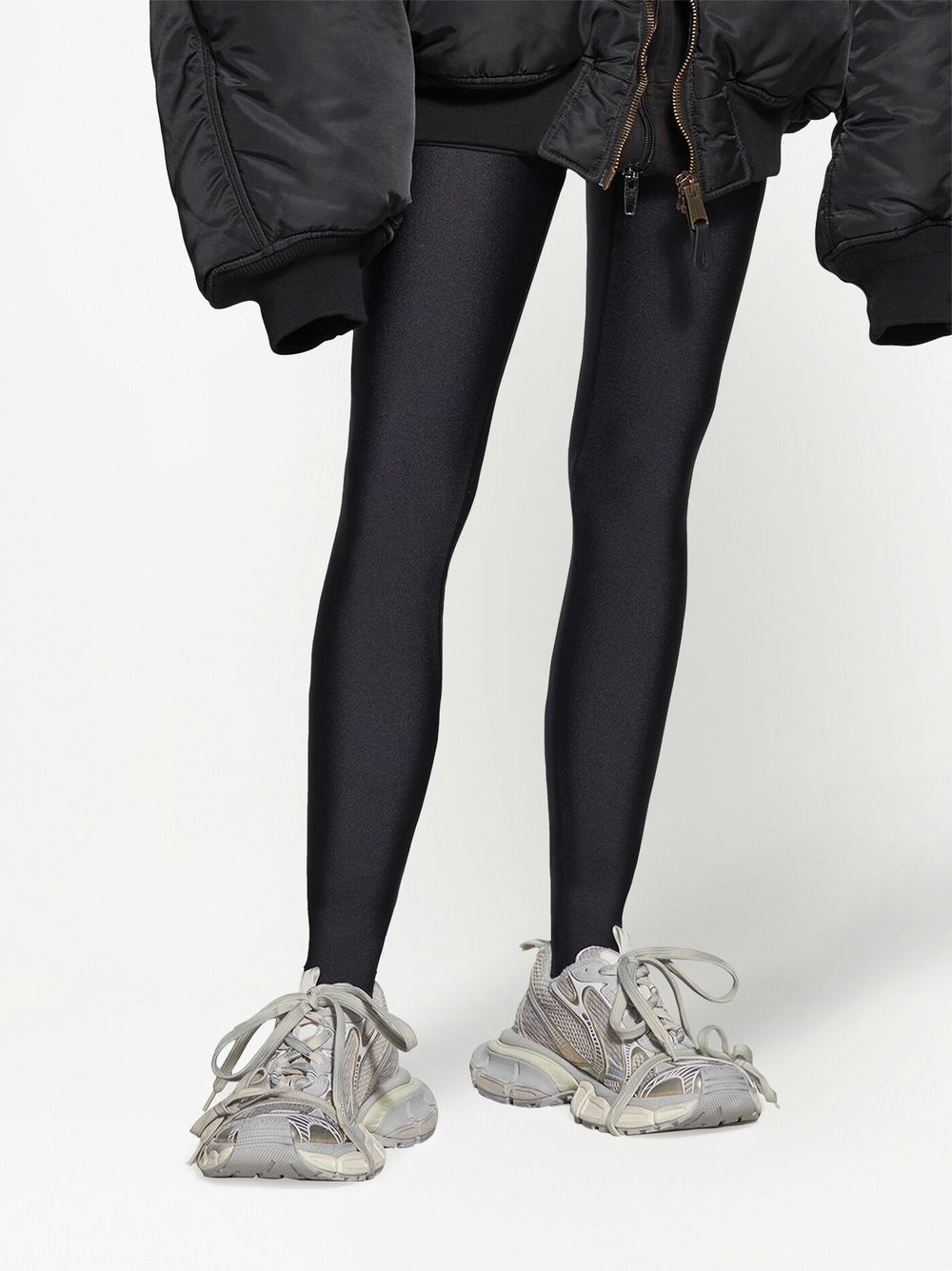 Balenciaga Sneakers Grey Sneakers Balenciaga