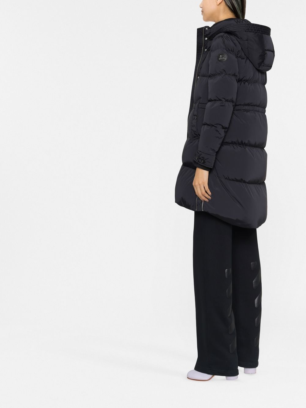 Woolrich Woolrich Coats Black