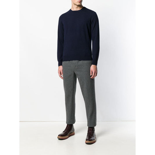 Brunello Cucinelli Sweaters Blue