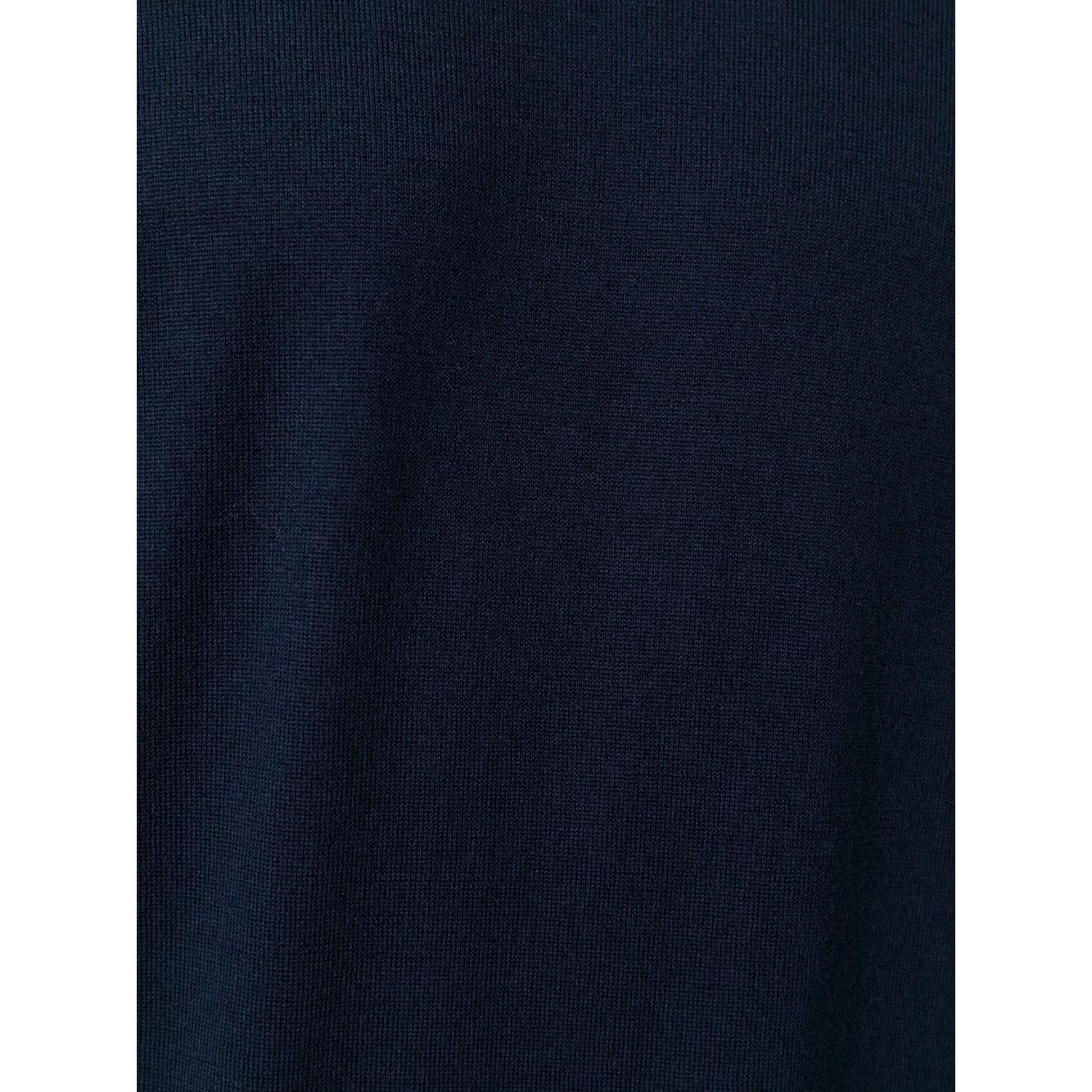 Brunello Cucinelli Sweaters Blue Topwear Brunello Cucinelli