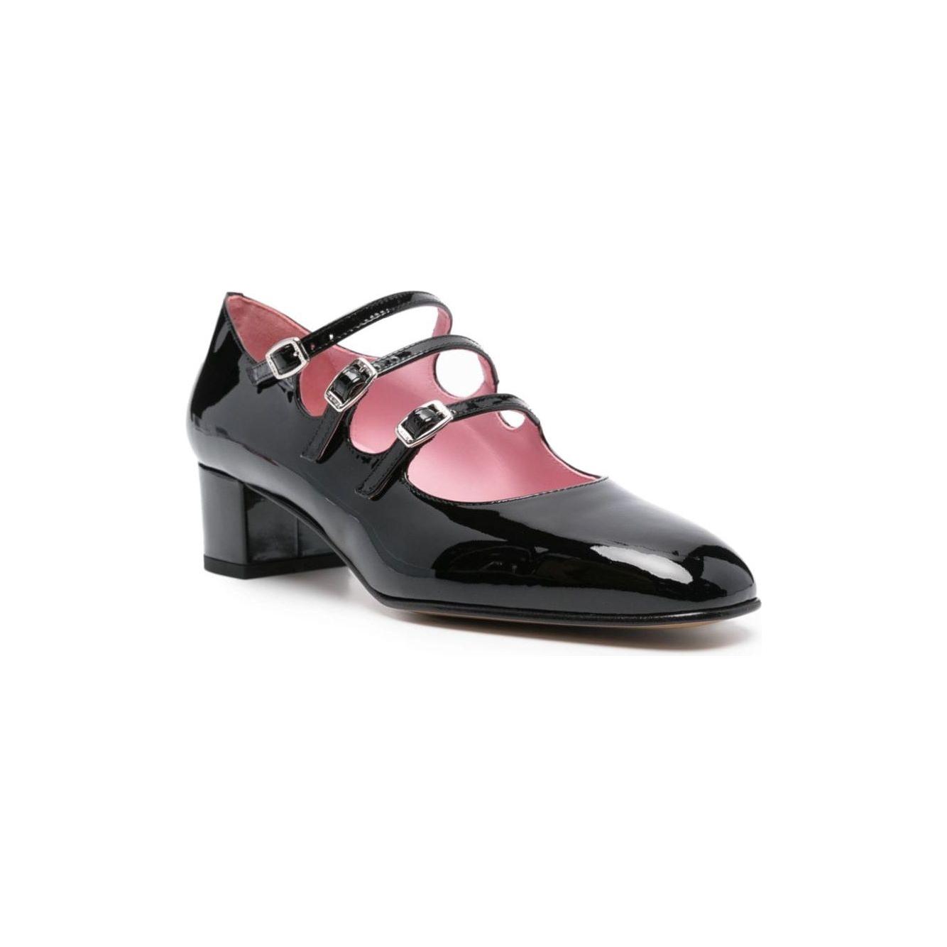 CAREL PARIS With Heel Black High Heel Carel Paris