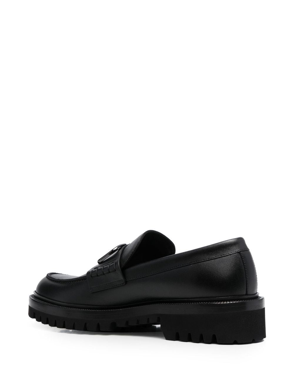 Valentino Garavani Flat shoes Black