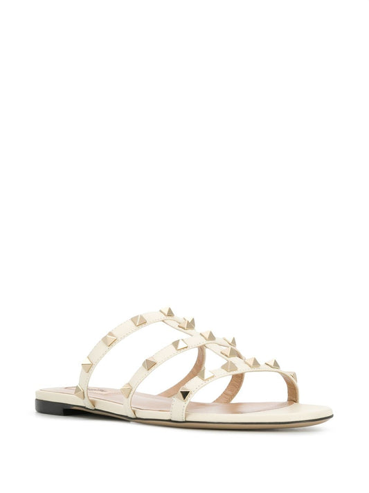 Valentino Garavani Sandals White