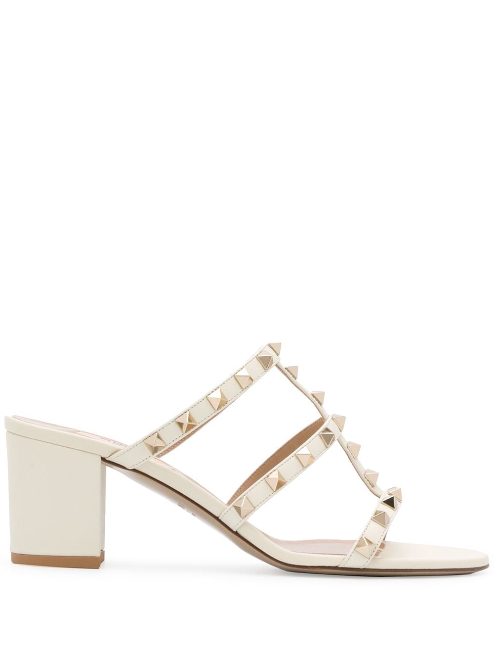 Valentino Garavani Sandals White Sandals Valentino Garavani