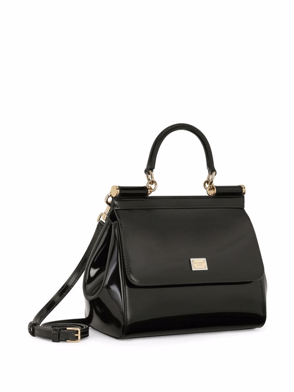 Dolce & Gabbana Bags.. Black Handbag Dolce & Gabbana