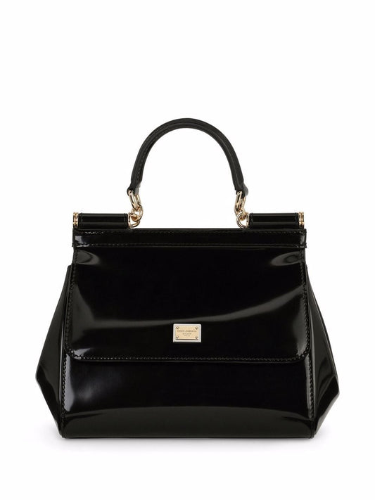 Dolce & Gabbana Bags.. Black Handbag Dolce & Gabbana