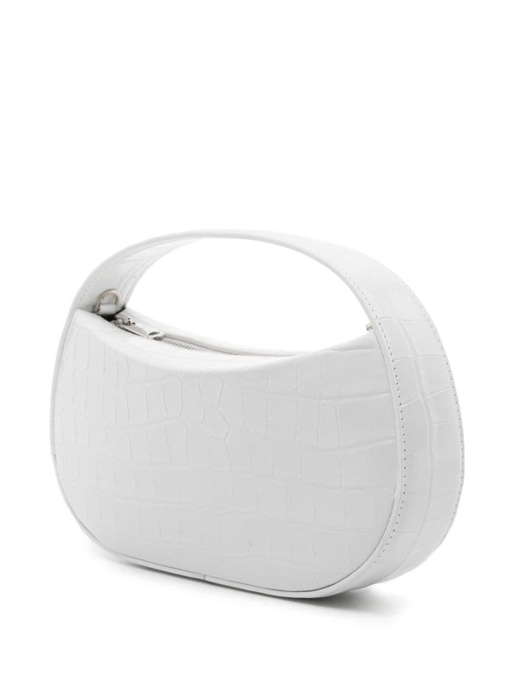 Coperni Bags.. White Handbag Coperni