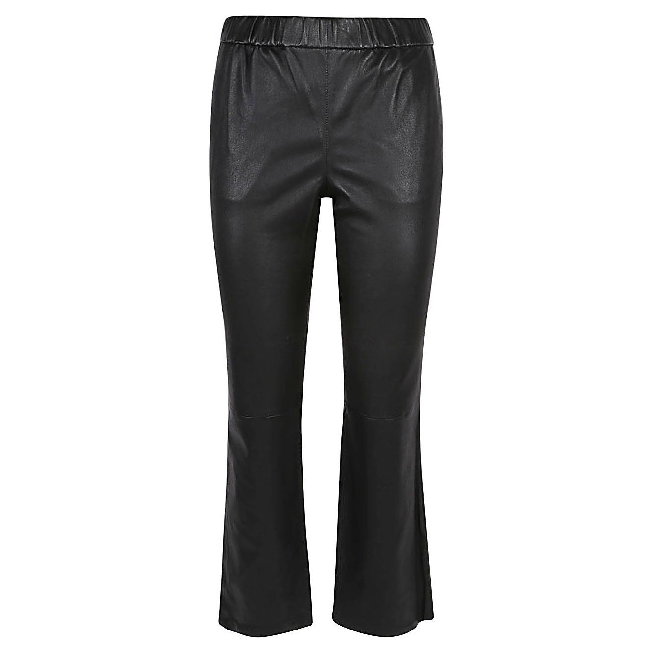 ENES Trousers Black Trousers Enes