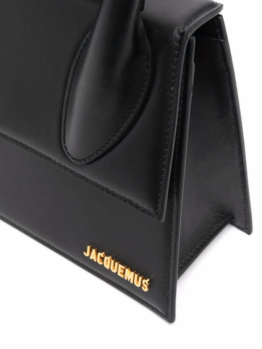 JACQUEMUS JACQUEMUS Bags.. Black