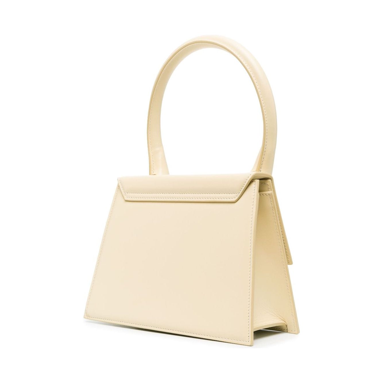 JACQUEMUS Bags.. Ivory