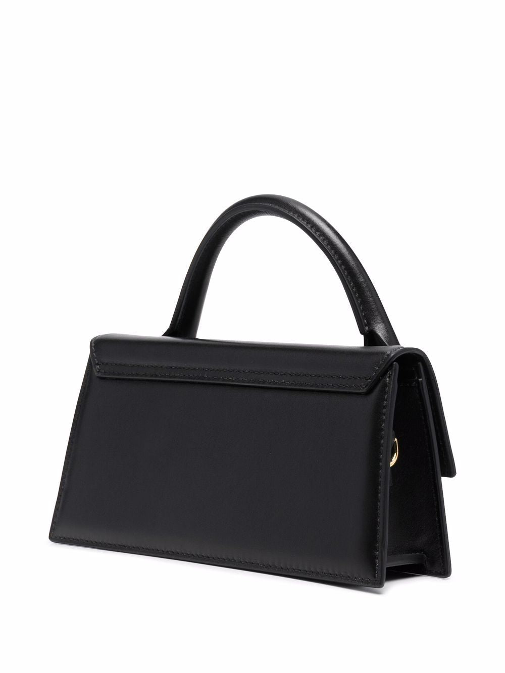 JACQUEMUS Bags.. Black